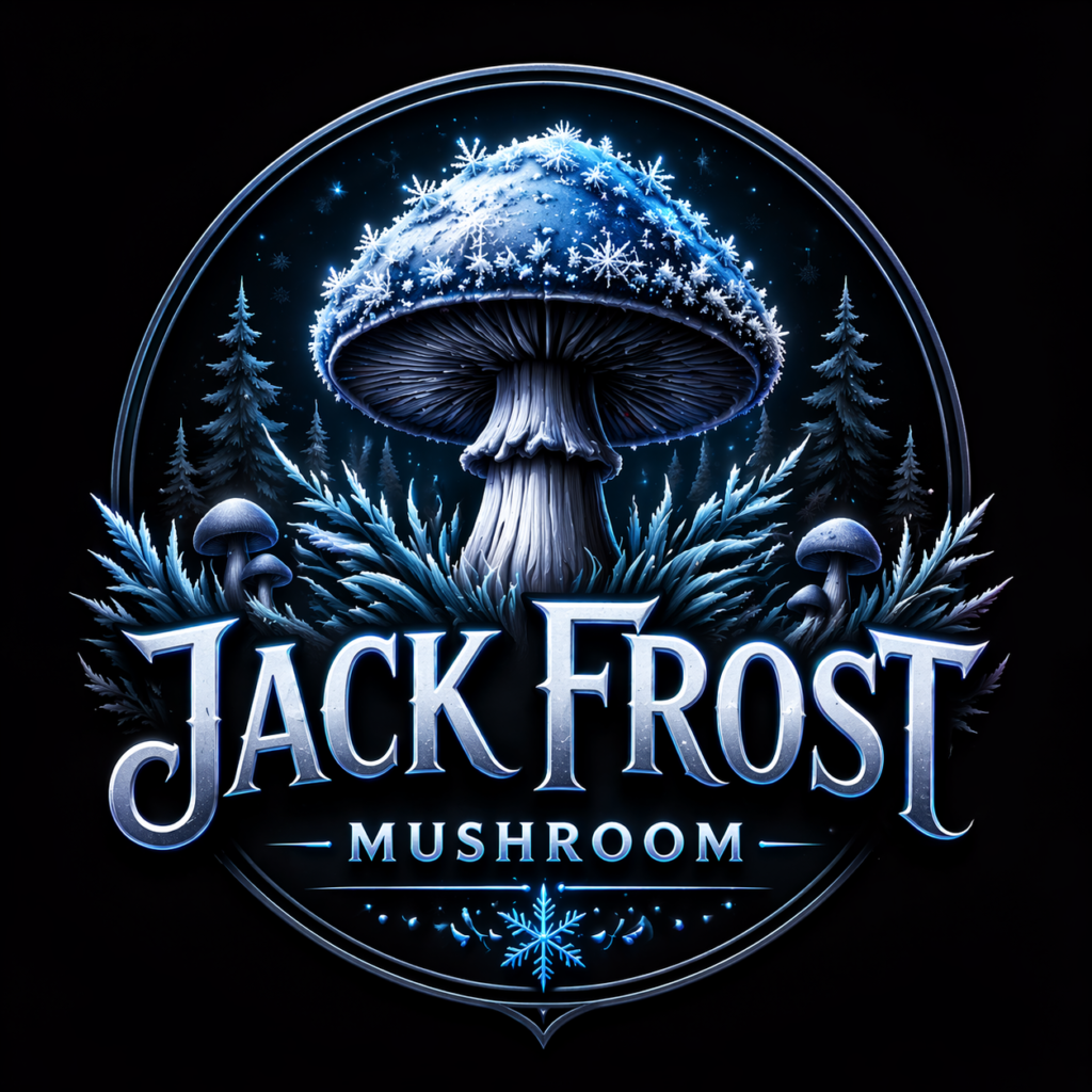 jackfrostmushroom.com